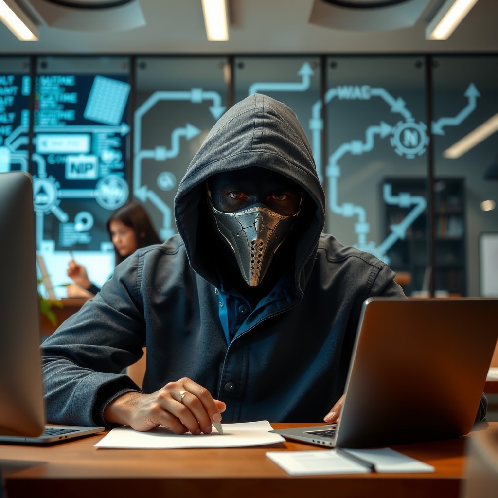 Cyber sigurnost - Kako zaštititi poslovanje od cyber napada